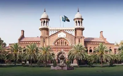 LHC rejects plea for stay order on ECP's new schedule for reserved seats of SIC