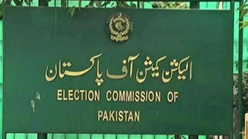 ECP issues schedule for NA, PAs by-elections