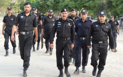 PPSC announces jobs in Special Branch of Punjab Police