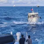 China accuses Philippines of ignoring South China Sea proposal amid rising tensions