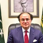 Aurangzeb says Pakistan is interested in getting longest deal with IMF