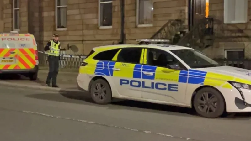 Scottish boy stabbed while returning home from Mosque