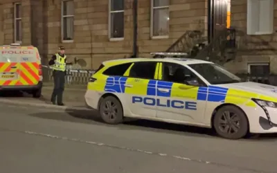 Scottish boy stabbed while returning home from Mosque