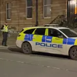 Scottish boy stabbed while returning home from Mosque