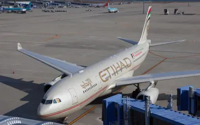 UAE issues warning after passenger tests positive for measles on Abu Dhabi