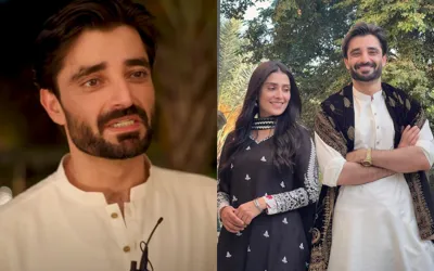 Hamza Ali Abbasi reveals his favorite scene from his latest drama