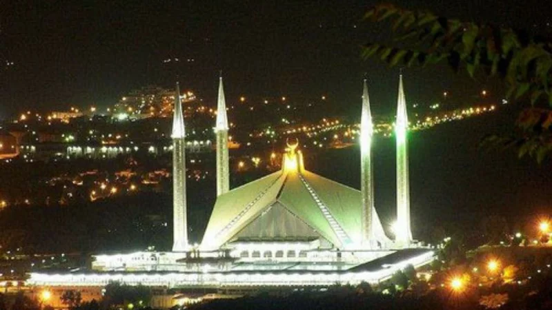 Aitkaf in Faisal Masjid 2024: Check complete details here