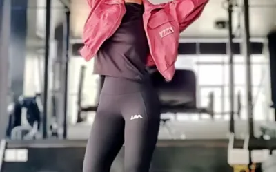 Navin Waqar reveals her intense workout routine