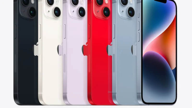 iPhone 15 latest prices & PTA tax in Pakistan- July 2024