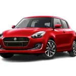 Swift GLX CVT latest price in Pakistan- March 2024