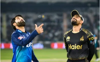 PSL 2024 Live Streaming: Watch Multan Sultan vs Peshawar Zalmi Live Streaming | Match 31
