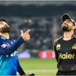 PSL 2024 Live Streaming: Watch Multan Sultan vs Peshawar Zalmi Live Streaming | Match 31