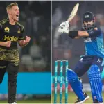 PSL 9 Live score: Multan vs Peshawar Live score updates | Match 31