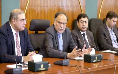 Govt expedites implementation of 5Es framework, says Ahsan