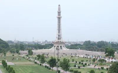 Lahore, Punjab weather forecast for next two days