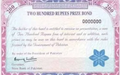 How to Check Rs 200 Prize bond Draw list, 15 March 2024?