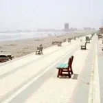Weather update; Karachi to experience above-average heat in April