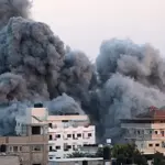 NA passes resolution condemning Israeli aggression in Gaza