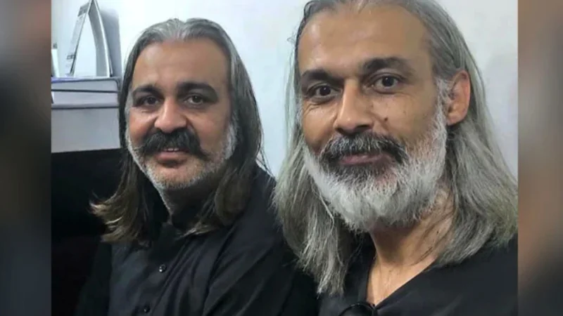 Ali Amin Gandapur’s brother to contest NA-44 by-election