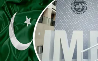 Pakistan dismisses IMF demand for reconsidering NFC Award