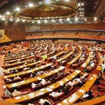 NA approves seven ordinances amidst opposition protest