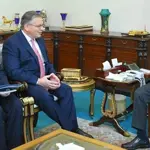 PM Shehbaz, US envoy discuss bilateral ties