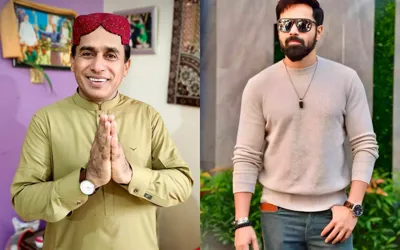 Does Ali Gul Mallah previously collaborate with Emraan Hashmi?