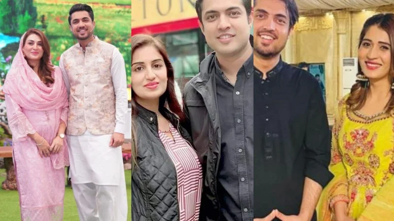 Iqrar Ul Hassan reveals insights into his three marriages in latest interview