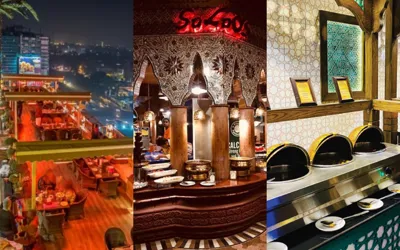 Ramadan 2024: Sehri & Iftar Time Today in Pakistan–March 16th