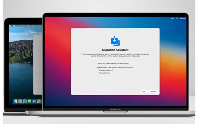How to Perform a Factory Reset on MacBook?