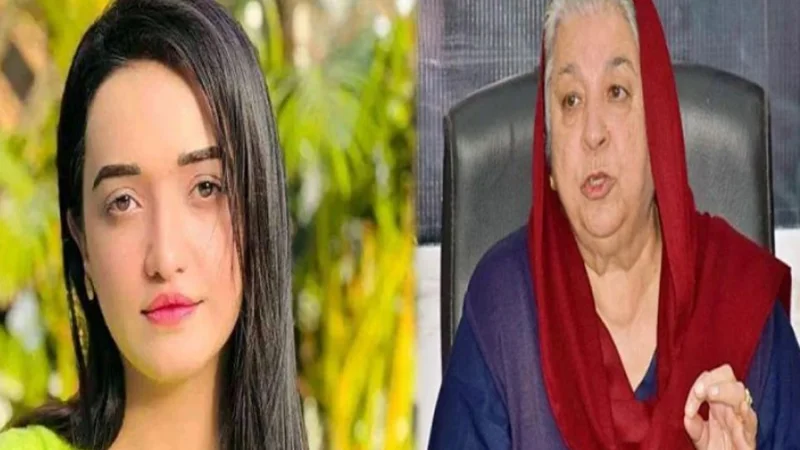 PTI announces candidates for Senate election