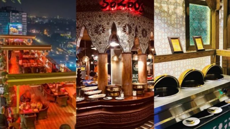 Ramadan 2024: Sehri & Iftar Time Today in Pakistan– 20th March