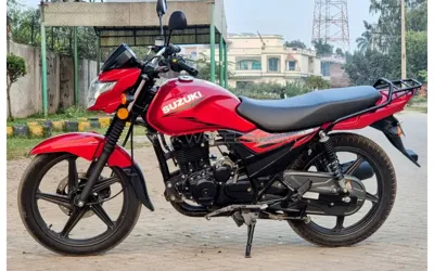 Suzuki GR 150cc Latest Price in Pakistan & Features - March 2024