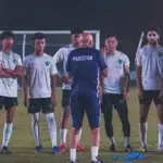 FIFA World Cup 2026 Qualifiers: Pakistan confirm 24-man squad against Jordan