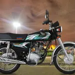 Honda CG 125 latest price in Pakistan - March 2024