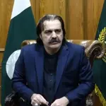 Comprehensive plan formed for restoration of KP’s law & order situation: Gandapur