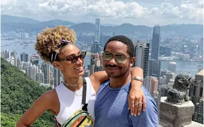 Who is Andrew Haynes? All About Ally Love’s Husband