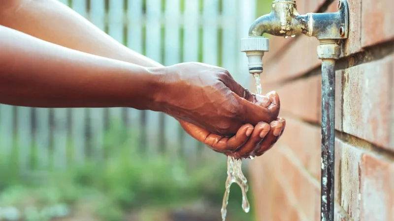 India's IT Hub sparks severe water shortages as key supplies vanish