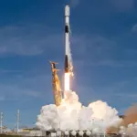 SpaceX developing spy satellite network for US intelligence agency
