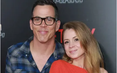 Who is Lux Wright? All About Steve-O’s Fiancée