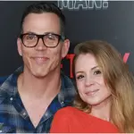 Who is Lux Wright? All About Steve-O’s Fiancée