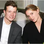Who is Asia Macey? All About Ed Speleers' Wife