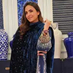 Nadia Khan accuses viewers for hypocrisy