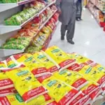 Cooking oil and ghee prices drop in Pakistan