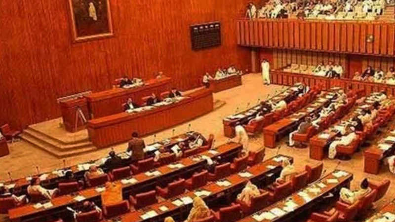 Scrutiny of documents for Senate election begin
