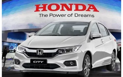 Honda City latest price in Pakistan- March 2024