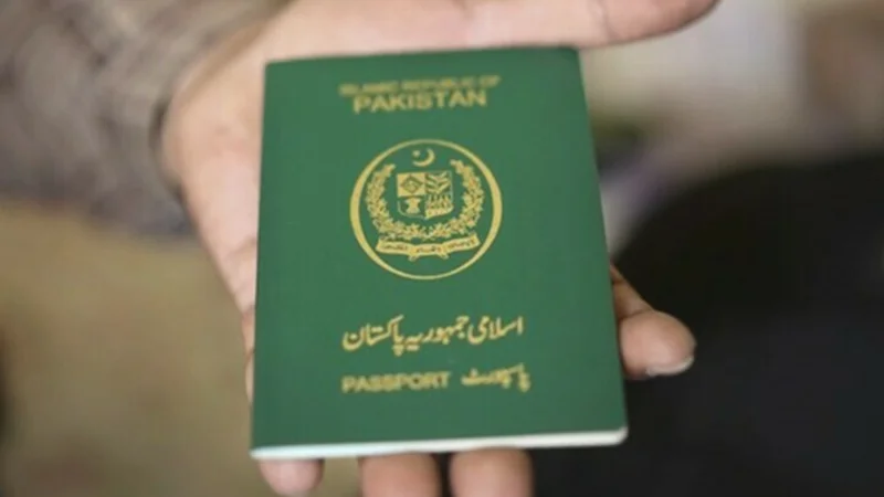 Pakistan Passport Renewal Fees in Saudi Arabia for March 2024 Update