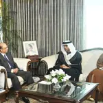 President calls for further boosting of bilateral ties with UAE