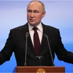 Putin set to extend rule amid Orchestrated vote despite quiet protests in Russia