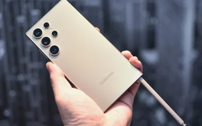 Samsung Galaxy S25 Set to Increase in Size